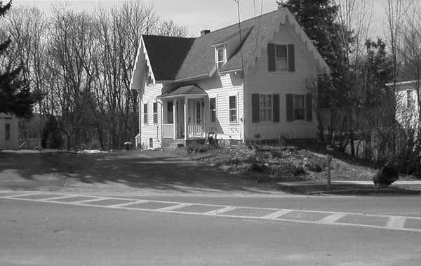 The Bandbox