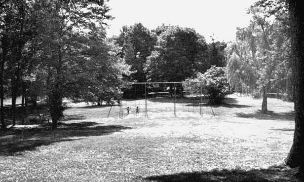 Fay Park