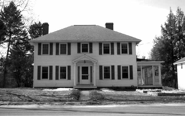 27 Foster St
