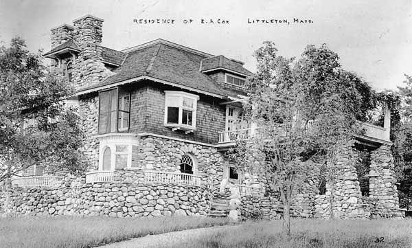 36 Tahattawan Rd