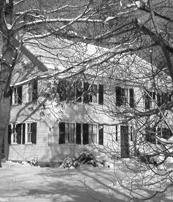 73 Foster St