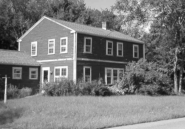 181 Foster St