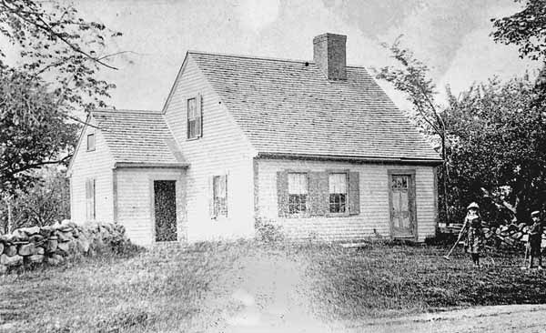 181 Foster St