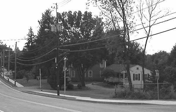 Hager Homestead