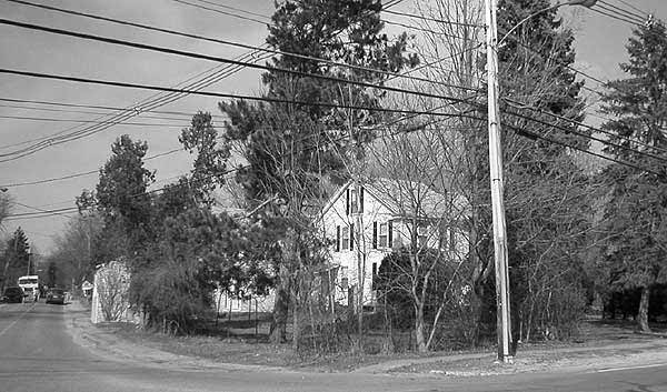 10 King and Russell Sts