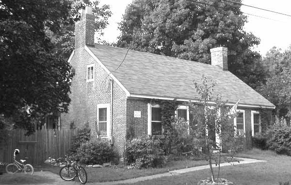 47 Warrent St
