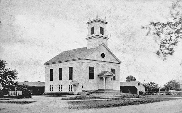Baptist Church