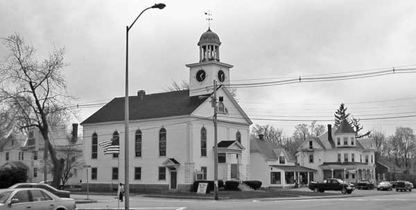 Baptist Church