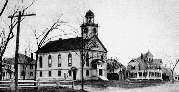 Baptist Church