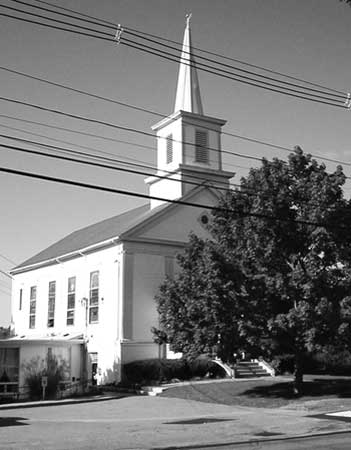 Congregational Church