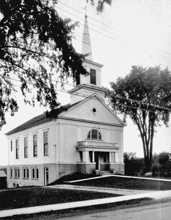 Congregational Church