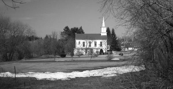 Congregational Church