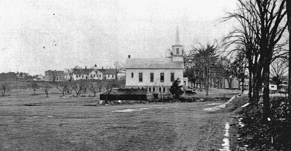 Congregational Church