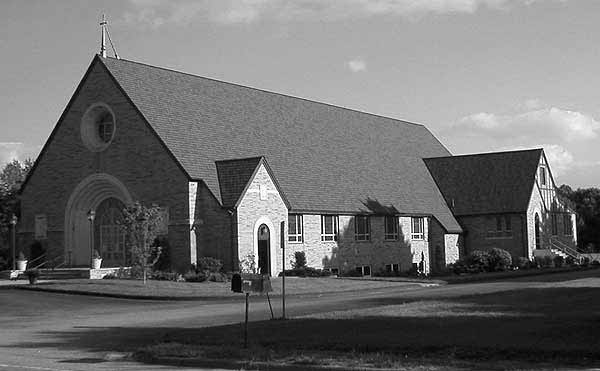 St. Anne's Church