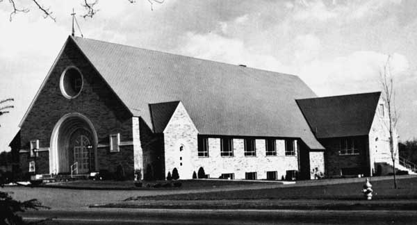St. Anne's Church