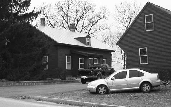 South School House