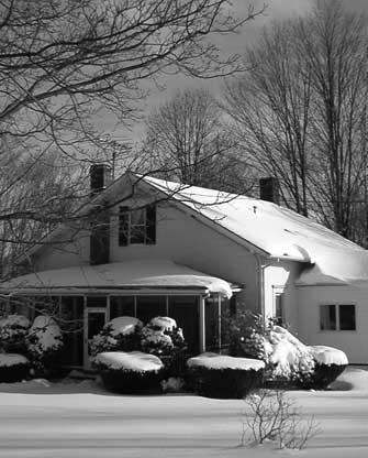East School House