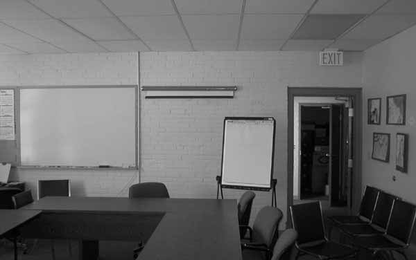 Shattuck St School