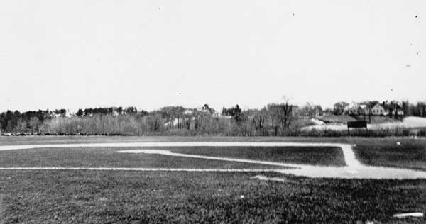 Whitcomb Field