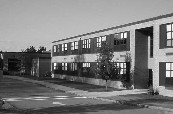 Shaker Ln School