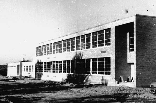 Shaker Ln School
