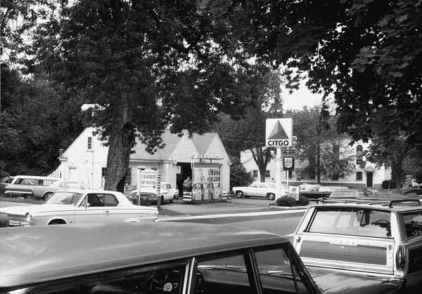 Citgo Station