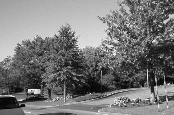 Conant Iron Works