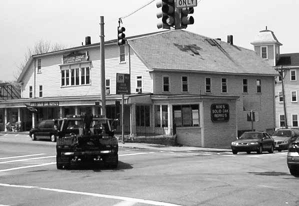 Conant General Store