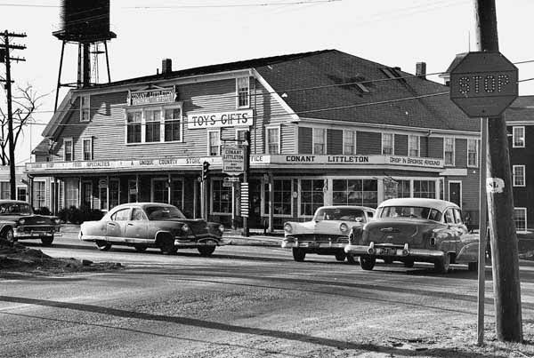 Conant General Store