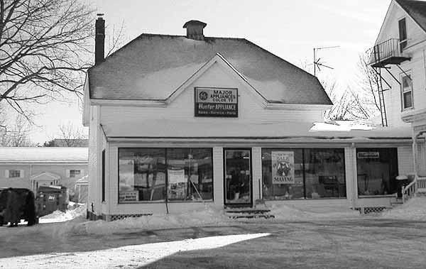 The Country Store