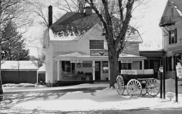 The Country Store