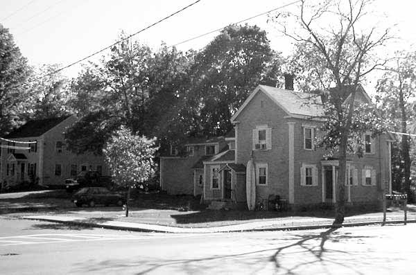 Garnder Prouty's Farm