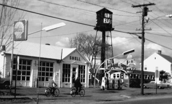 Monarch Diner