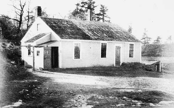 Samuel Reed House