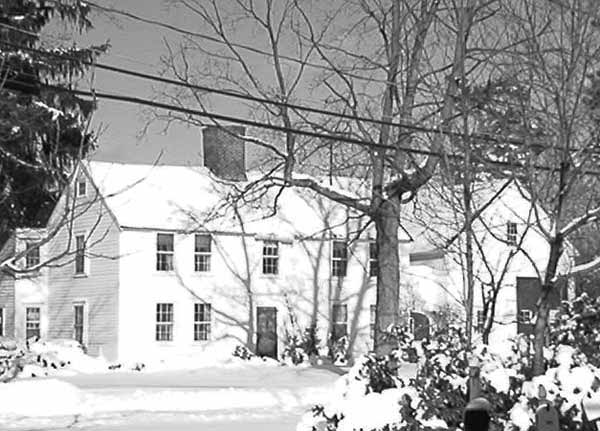12 Robinson Rd