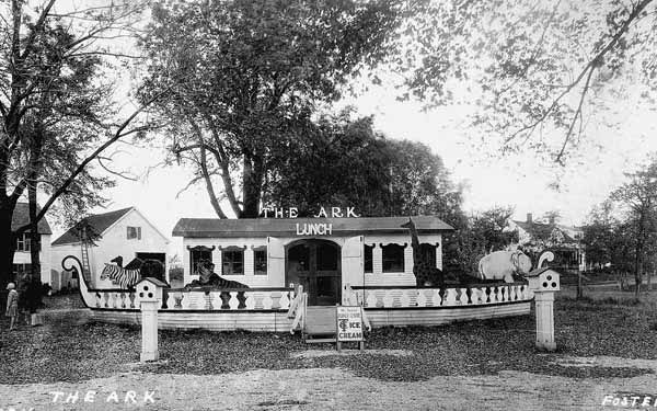 The Ark