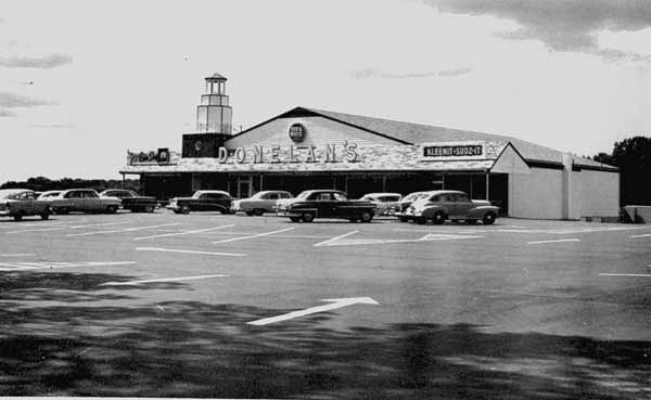 Donelan's