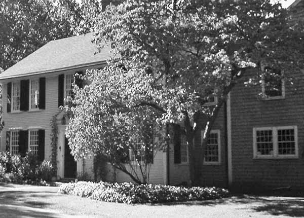 18 Old Pickard Ln