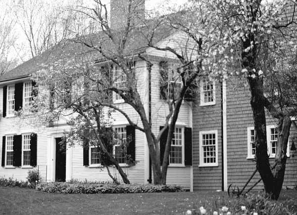 18 Old Pickard Ln