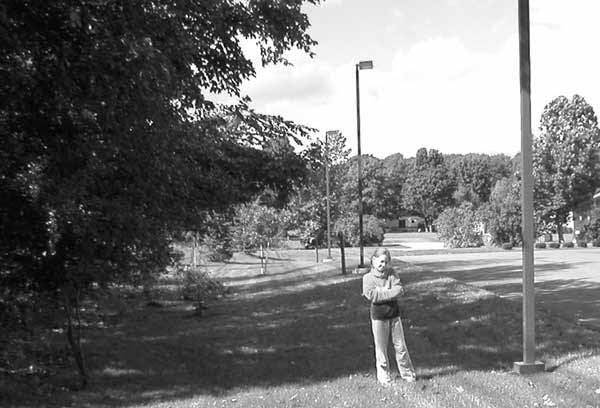 Former Great Rd