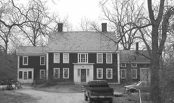 Bulkeley House