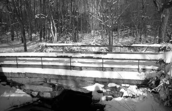 Porter Road