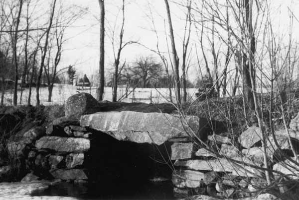 Porter Road