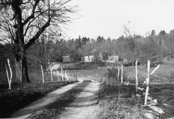 Moore Lane
