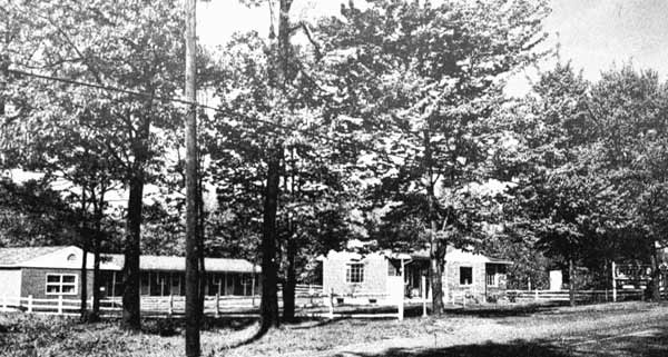Shattuck Motel
