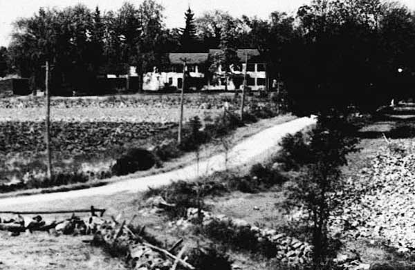 Sheridan Farm