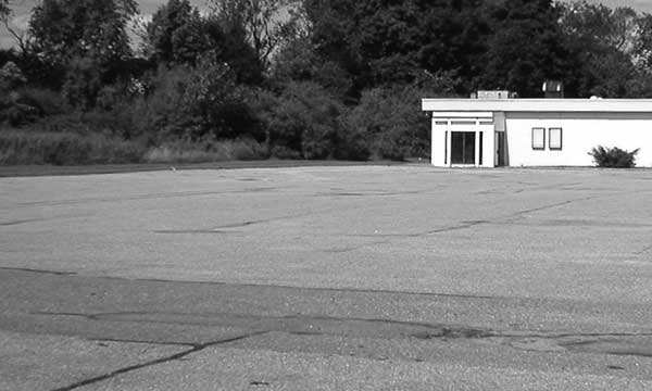 Site of Herpy's Pool