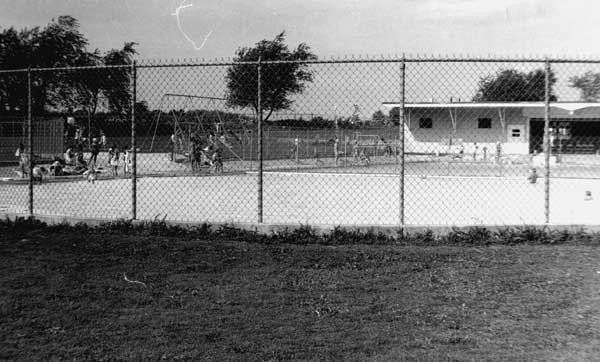 Herpy's Pool