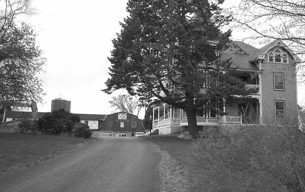 Dell Dale Farm