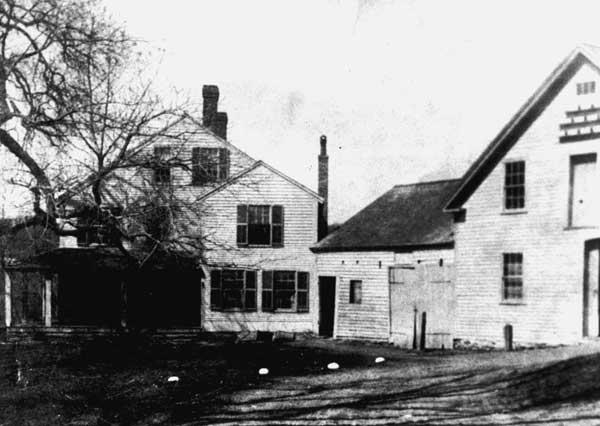 169 Whitcomb Ave